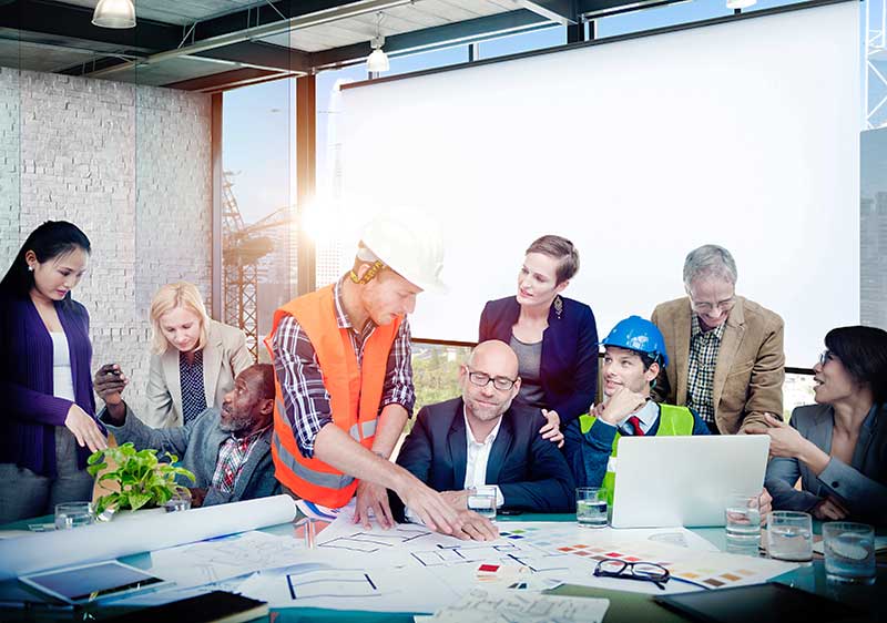 Project Team Project Team